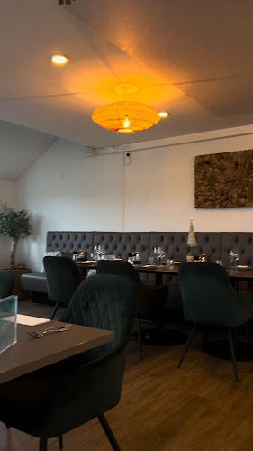 Opinii despre Kaj în Helsingør - Gastronomi og hotelvirksomhed