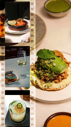 Opinii despre Tacobello în København - Gastronomi og hotelvirksomhed