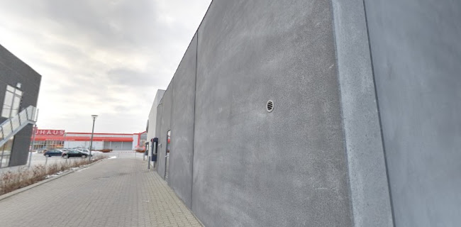 Sigrunsvej 20, 3400 Hillerød