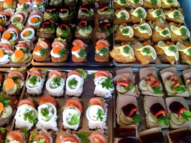 Ballerup Smørrebrød - Gastronomi og hotelvirksomhed