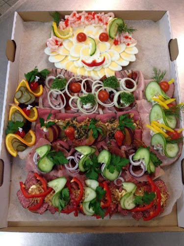 Byens Smørrebrød & Sandwich - Gastronomi og hotelvirksomhed