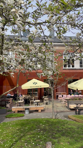 Opinii despre Nicolai Café în Kolding - Gastronomi og hotelvirksomhed