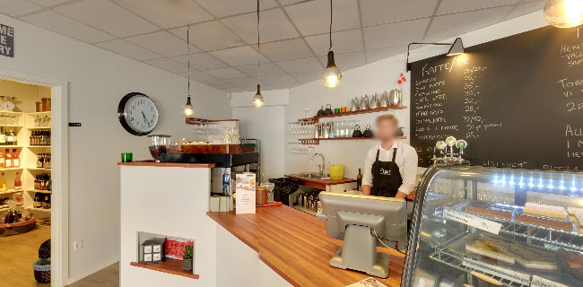 2takt Café & Brasserie - Frederikshavn