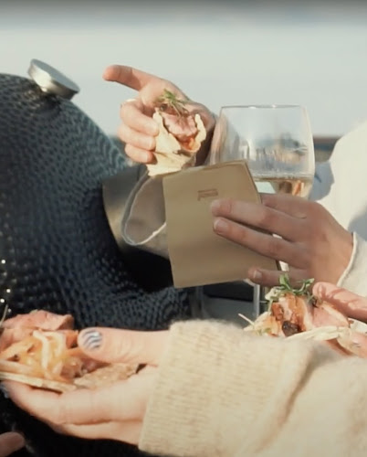 Opinii despre Midsommar Biergarten & Rooftop în København - Gastronomi og hotelvirksomhed