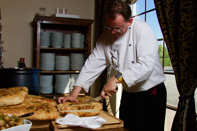 Opinii despre Hasmark Bistro în Otterup - Gastronomi og hotelvirksomhed