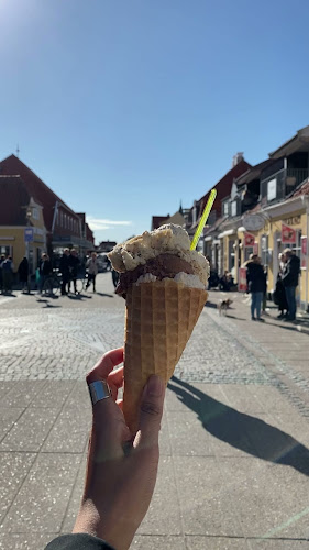 Opinii despre ISmageren Skagen în Skagen - Gastronomi og hotelvirksomhed