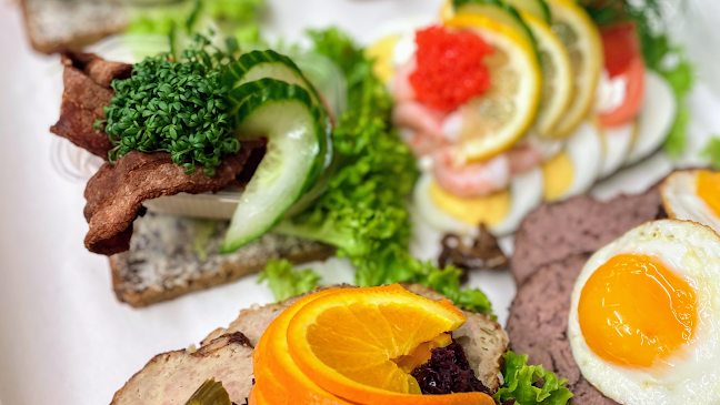 Café UGLEN - Regstrup