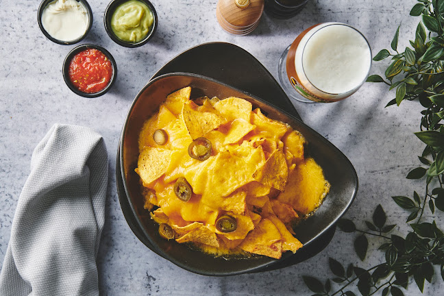 Hoppes Café & Bar - København