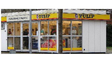 Vesterbrogades Pølsevogn