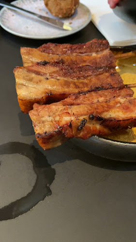 Restaurant NORDIC - Gastronomi og hotelvirksomhed