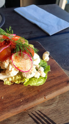 Opinii despre Cafe Gran în Horsens - Gastronomi og hotelvirksomhed