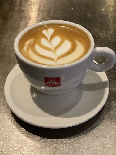 Cafe Karisma - Gastronomi og hotelvirksomhed