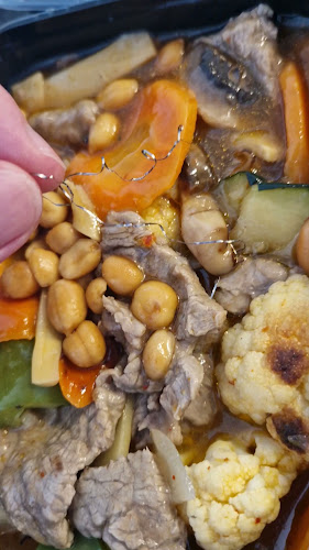 Opinii despre Ba-le în Ballerup - Gastronomi og hotelvirksomhed