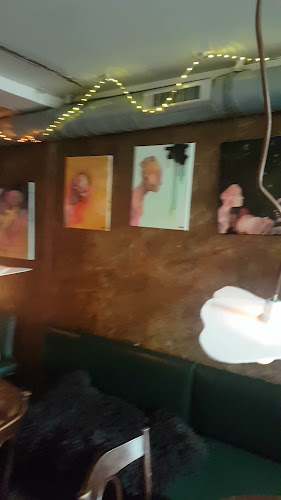 Opinii despre Bankeråt în København - Gastronomi og hotelvirksomhed