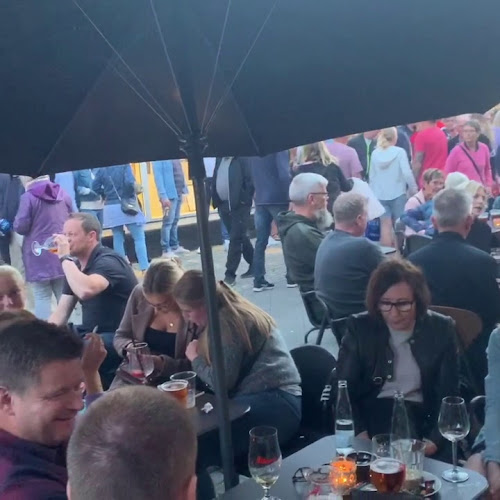 Opinii despre Jimbo's Kaffebar în Nyborg - Gastronomi og hotelvirksomhed