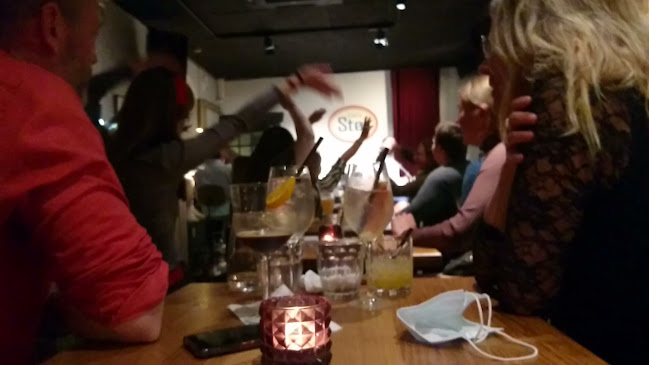 Opinii despre Café Støj în Aarhus - Gastronomi og hotelvirksomhed