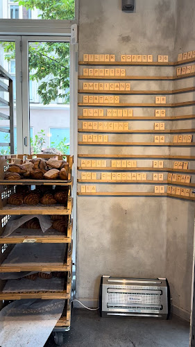 Opinii despre Andersen & Maillard în Bispebjerg - Gastronomi og hotelvirksomhed