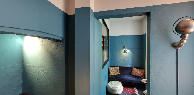 Ravnsborggade 17, 2200 København