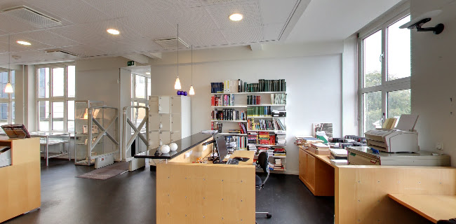 Vognmagergade 8 B, 1120 Indre By