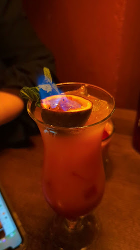 Opinii despre No Stress Bar în Indre By - Gastronomi og hotelvirksomhed