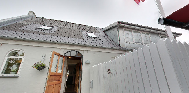 Restaurant Ambassaden - Gastronomi og hotelvirksomhed