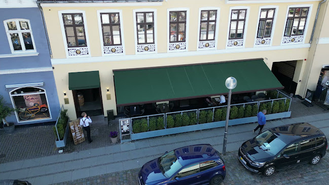 Opinii despre Bistro17 în Køge - Gastronomi og hotelvirksomhed