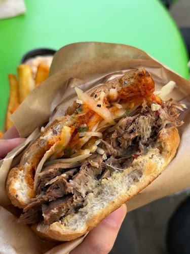 Kristinedal Burgers - København