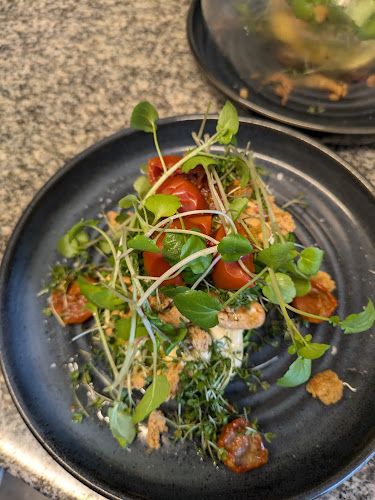 Opinii despre Cafe Bjerget în København - Gastronomi og hotelvirksomhed