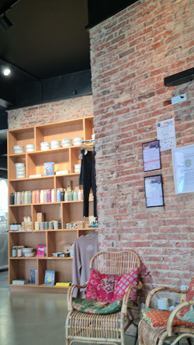 Opinii despre Buddha Bowl în Vejle - Gastronomi og hotelvirksomhed