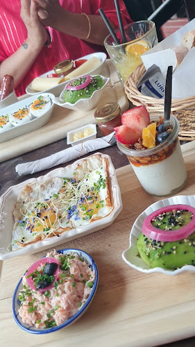 Opinii despre Bankeråt în København - Gastronomi og hotelvirksomhed