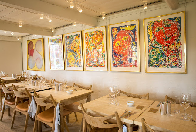 A Hereford Beefstouw - Lund - Herning - Herning