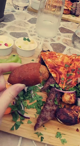 Opinii despre Det Arabiske Køkken în Esbjerg - Gastronomi og hotelvirksomhed