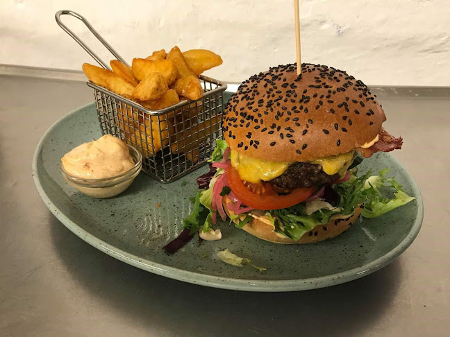 Comentarii opinii despre Café K Trøjborg