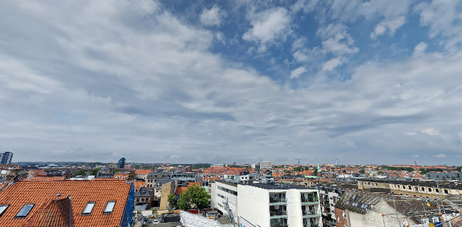 Opinii despre Salling ROOFTOP în Aarhus - Gastronomi og hotelvirksomhed