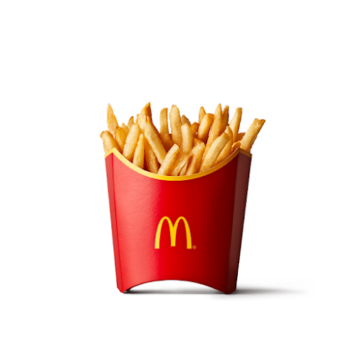 McDonald's Næstved Gl. Holstedvej