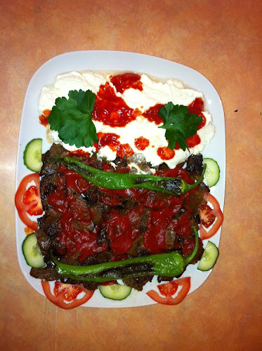 Ishøj Tyrkisk Restaurant ( BAM ) ApS - Gastronomi og hotelvirksomhed