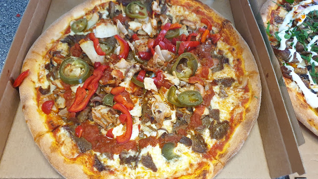 Kordilgade 32, 4400 Kalundborg