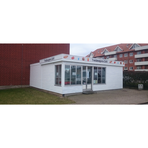 Treldevejens Grill - Fredericia