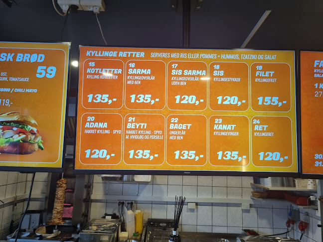 Nørrebrogade 108, 2200 København