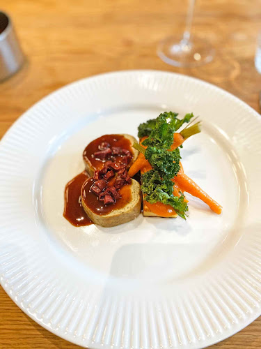 Restaurant Mejeriet - Gastronomi og hotelvirksomhed