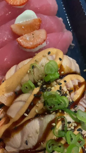 Opinii despre Zen sushi în København - Gastronomi og hotelvirksomhed