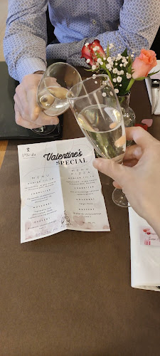 Opinii despre La Scala Ristorante Pizzeria în Esbjerg - Gastronomi og hotelvirksomhed