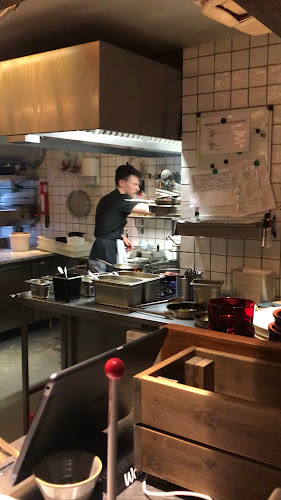 Opinii despre Rafaels Restaurant în Kolding - Gastronomi og hotelvirksomhed