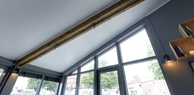 Torvecaféen - Gastronomi og hotelvirksomhed