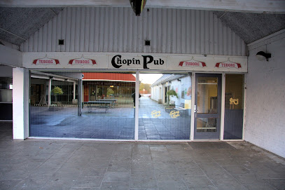Chopin Pub