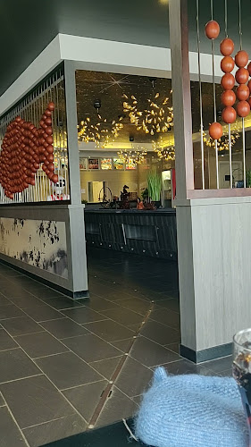 Yoko Sushi - Gastronomi og hotelvirksomhed