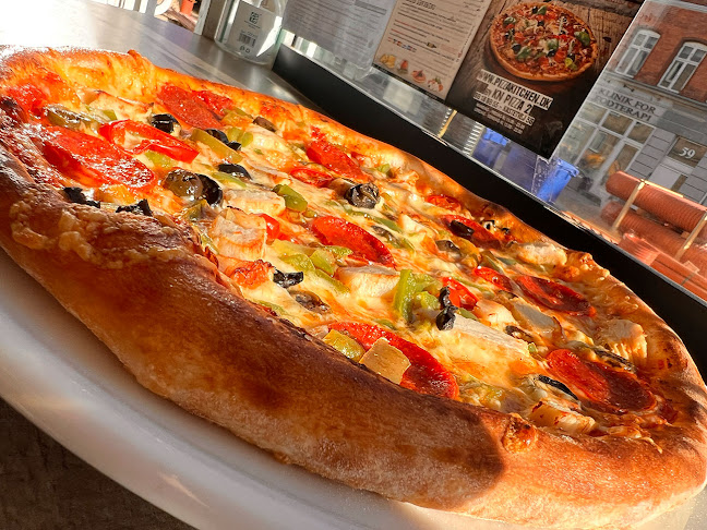 Vestergade 69, 9400 Nørresundby