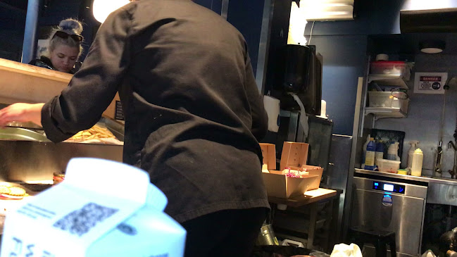 Opinii despre Eden Jaxx în København - Gastronomi og hotelvirksomhed