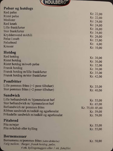 Opinii despre Café Perlen în Holstebro - Gastronomi og hotelvirksomhed