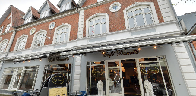 Tværgade 5, 8600 Silkeborg